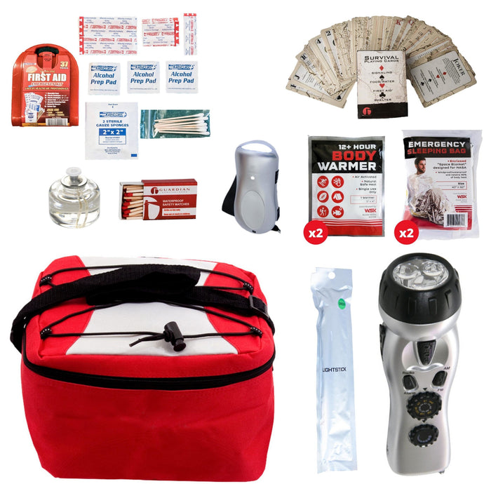 Emergency Blackout Kit