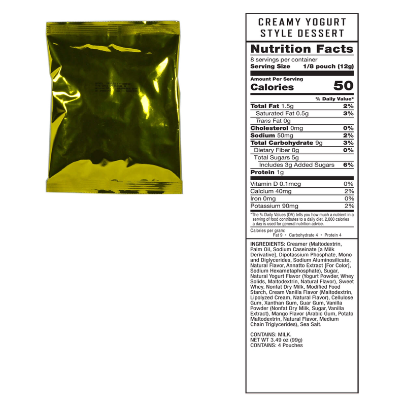 Load image into Gallery viewer, 84 Serving Gluten Free Grab-N-Go Bucket
