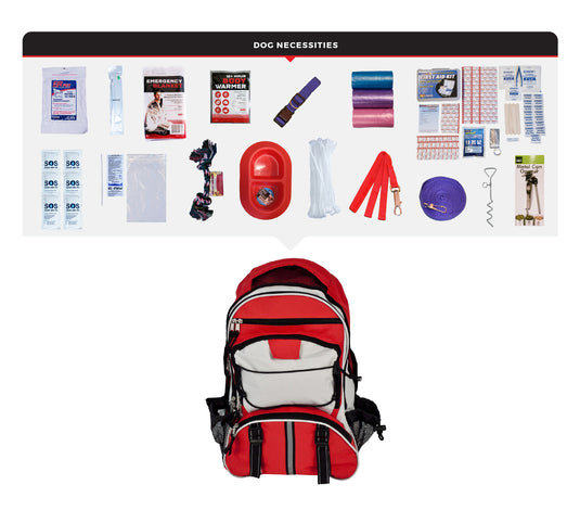 Pet Emergency Kits