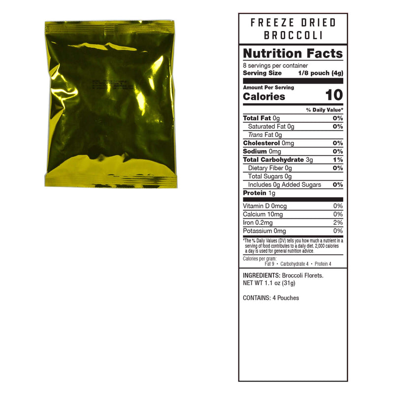Load image into Gallery viewer, 120 Serving Freeze Dried Vegetable Bucket

