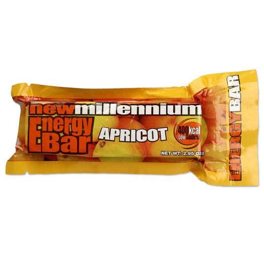 Millennium Energy Bar