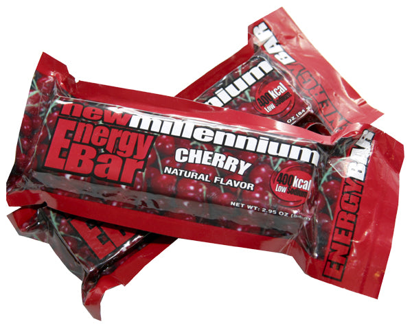 Load image into Gallery viewer, Millennium Energy Bar
