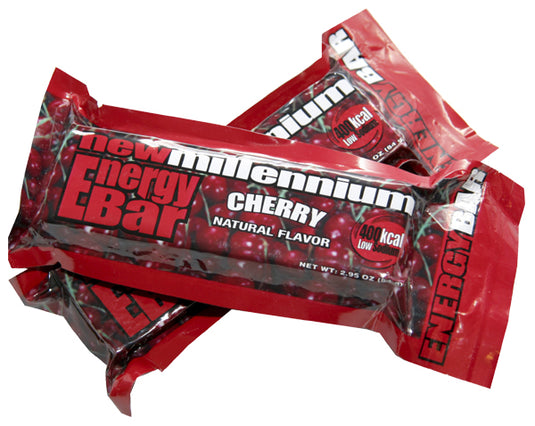 Millennium Energy Bar