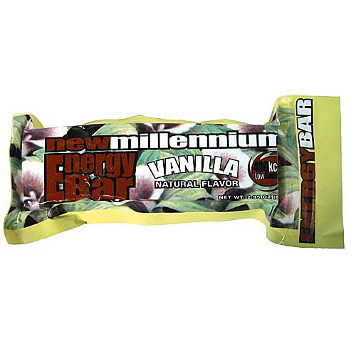 Load image into Gallery viewer, Millennium Energy Bar
