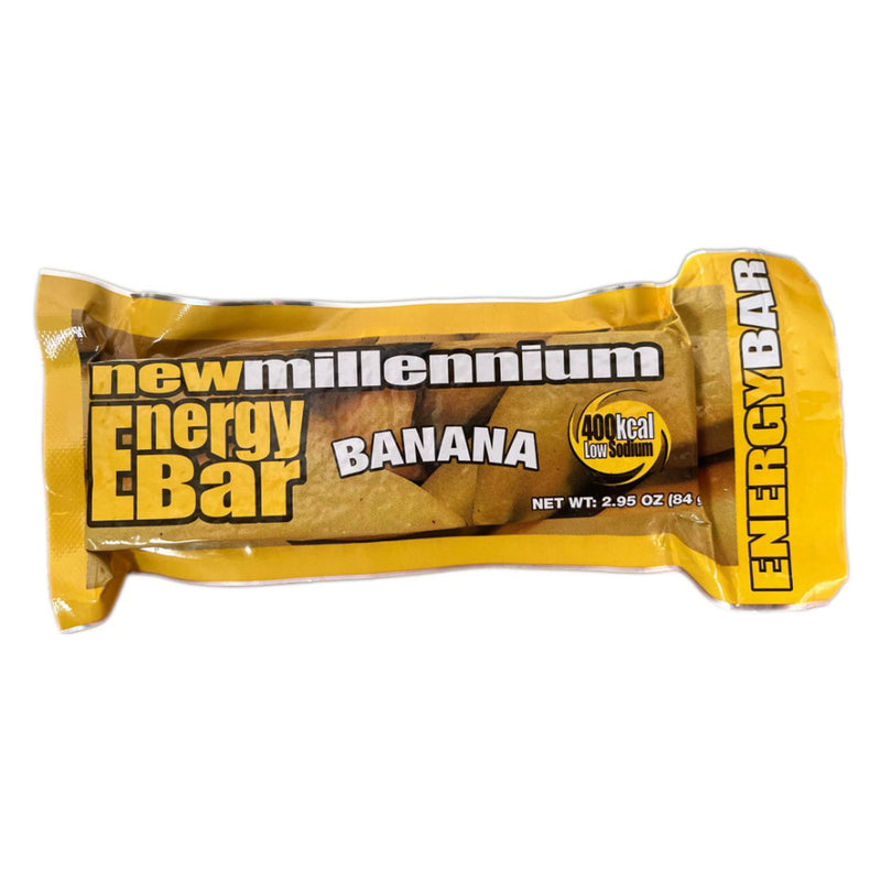 Load image into Gallery viewer, Millennium Energy Bar
