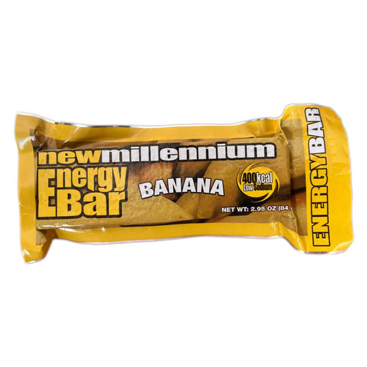 Millennium Energy Bar