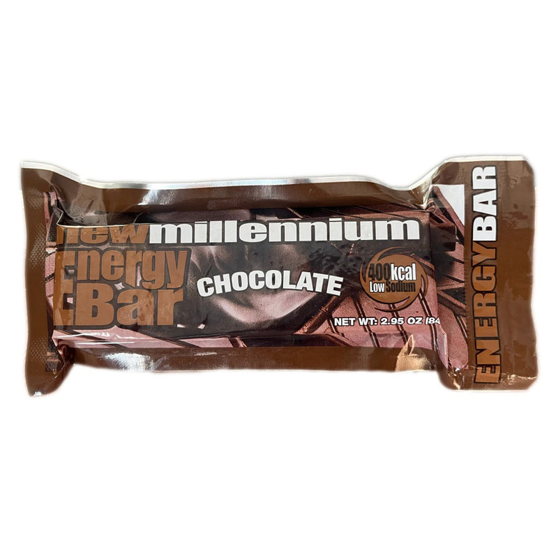Load image into Gallery viewer, Millennium Energy Bar
