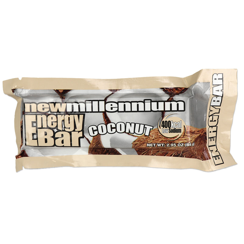 Load image into Gallery viewer, Millennium Energy Bar
