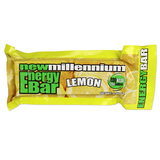 Millennium Energy Bar