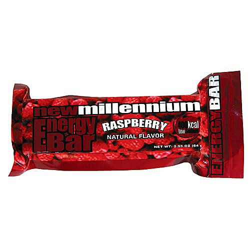 Load image into Gallery viewer, Millennium Energy Bar

