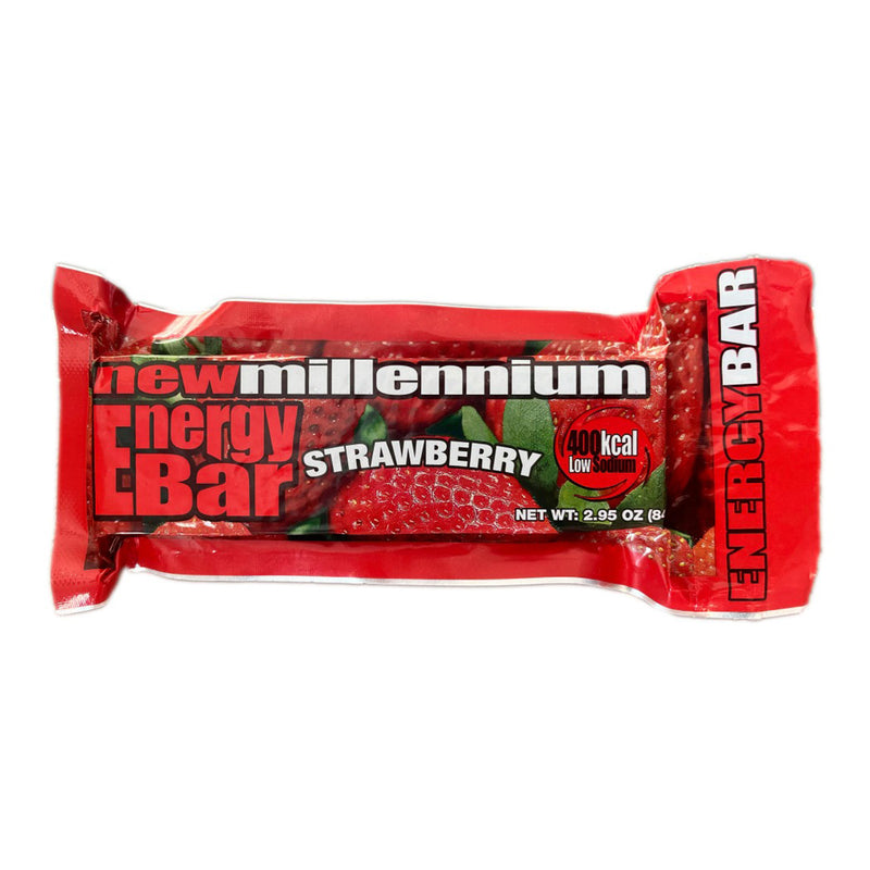 Load image into Gallery viewer, Millennium Energy Bar
