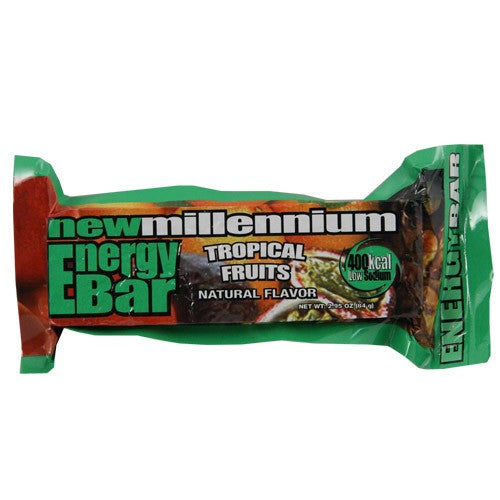 Load image into Gallery viewer, Millennium Energy Bar
