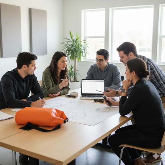 Built on Expertise and Empathy